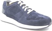 Gijs 2121 Sneaker Blauw H