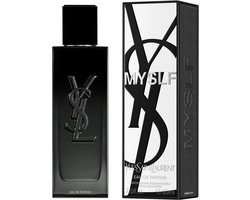 Yves Saint Laurent Myslf 60 ml - Eau de Parfum - Herenparfum