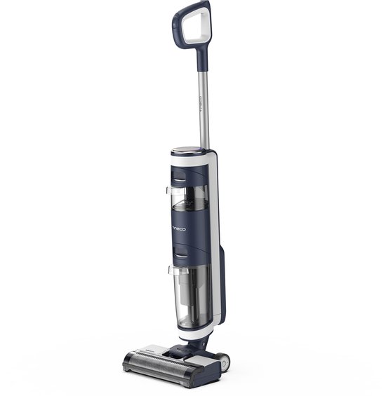 TINECO Aspirateur-Serpillère «Floor One S3 Extreme», autonettoyant, sans fil