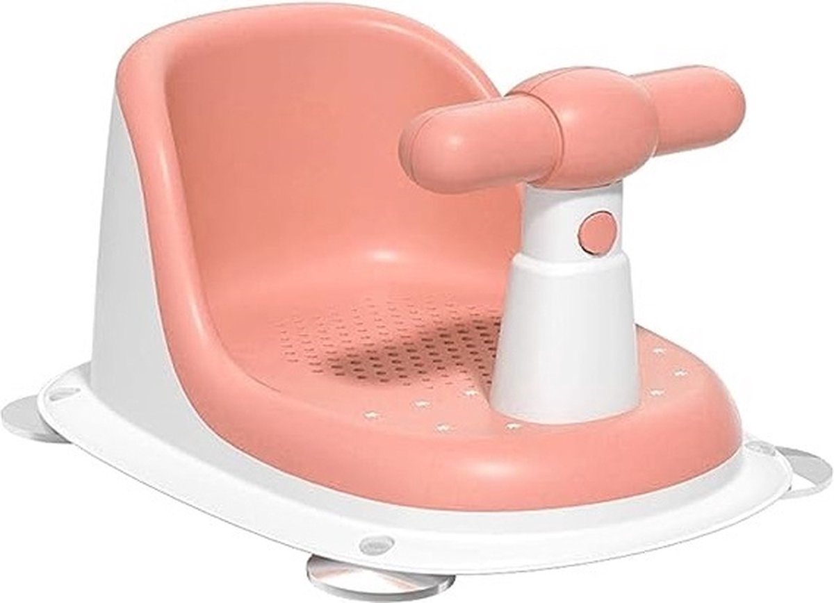 Goedkoopste Bebies First Badzitje Roze