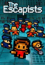 The Escapists - Windows Download
