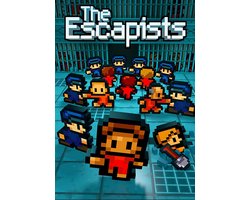The Escapists - Windows Download
