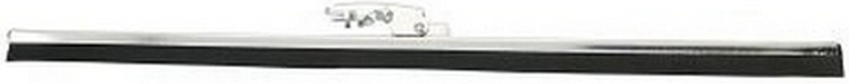 Ruitenwisser blad van RVS - Lengte 279 mm