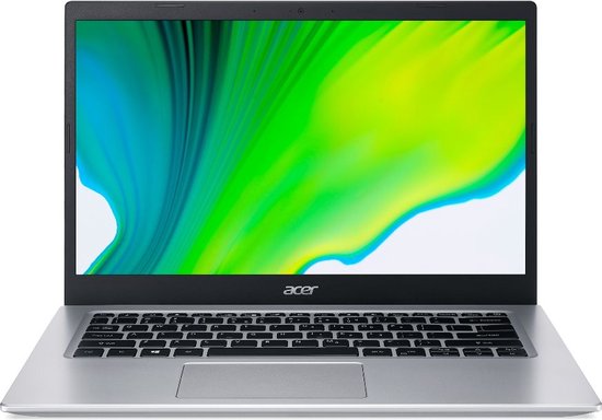Acer Aspire 5 A514-54-54XV - Laptop - 14 inch