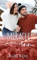 Sweet Small Town Romance in Double Creek 6 - Miracle Inn