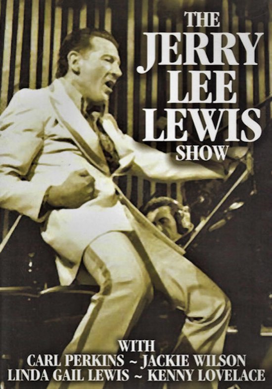 Jerry Lee Lewis - Show (Import)