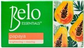 Papaya zeep