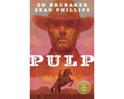 Omslag van Pulp