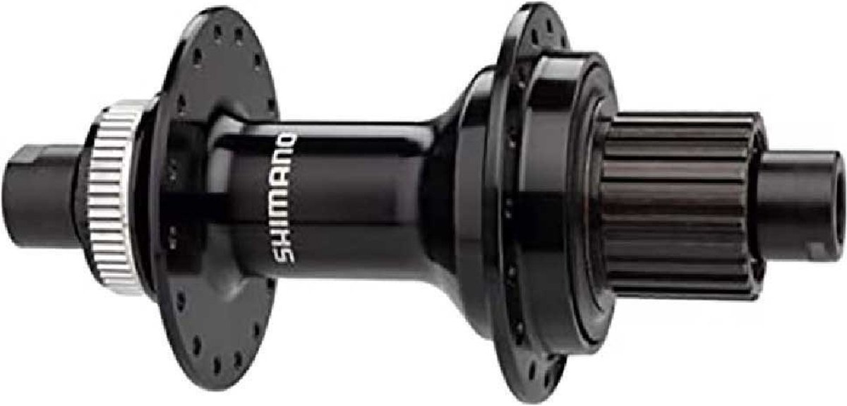 Cône De Moyeu Shimano FH-MT501 – Remplacement Robuste Pour Roue Arrière, Compatible Frein à Rouleau