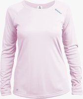 SKINSHIELD - UV Shirt met lange mouwen voor dames - FACTOR50+ Zonbescherming - UV werend - M