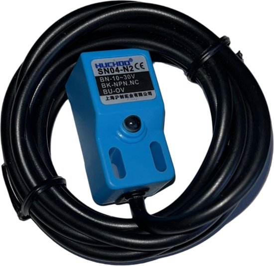 SN04-N2 Huchoo Sensor | bol