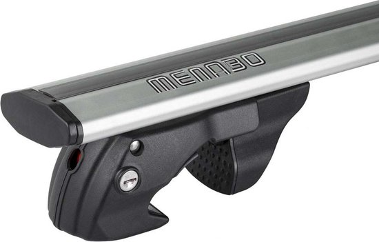 Dachträger Menabo Tiger für VW TIGUAN ALLSPACE Bj 03.17