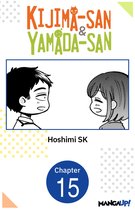 Kijima-san & Yamada-san CHAPTER SERIALS 15 - Kijima-san & Yamada-san #015