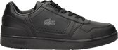 Lacoste T-Clip 223 4 Sma Heren Sneakers - Zwart - Maat 40