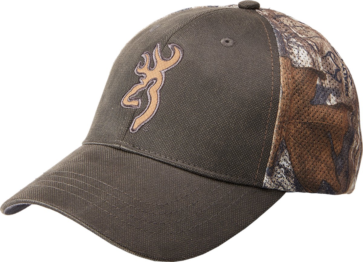 BROWNING Pet - Camouflage Kleding - Brown Buck - Jacht, Leger, Army - Camo