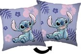 Disney Lilo & Stitch Sierkussen Flower - 35 x 35 cm - Polyester