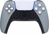Bol.com Clever PS5 Faded Gray Controller aanbieding