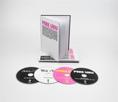 Pere Ubu - Elitism For The People: 1975-1978 (4 CD)