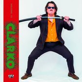 Clarko - Welcome To Clarko (LP)
