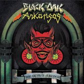 Black Oak Arkansas - The Devil's Jukebox (CD)