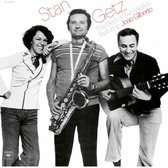 Stan Getz & João Gilberto - The Best Of Two Worlds (LP)