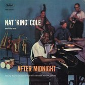 Nat King Cole - After Midnight - The Complete Session (2 LP)