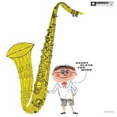 Dexter Gordon - Daddy Plays The Horn (LP)