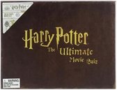 Ultimate Harry Potter Movie Quiz