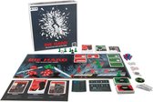 Die Hard Board Game The Nakatomi Heist *Version anglaise*