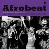 Various Artists - Afrobeat: Classics from the best Afrobeat performers (LP)