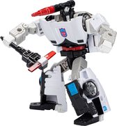 Transformers - Velocitron Speedia 500 Collection : Cyclone - Figurine