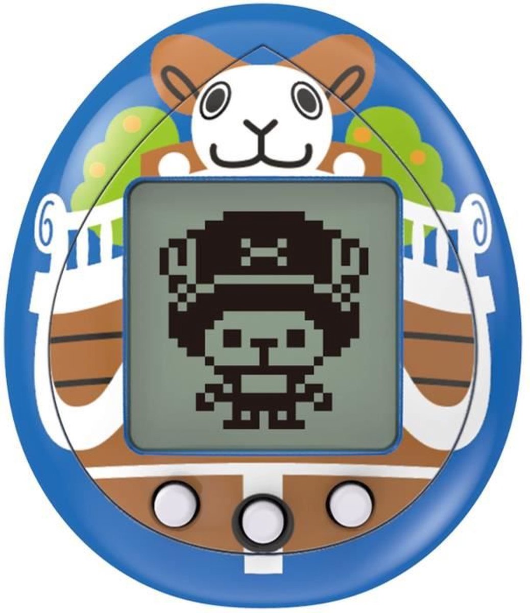 Oeuf Tamagotchi Premium / Animal Électronique, Animal virtuel, Jouets  animaux de