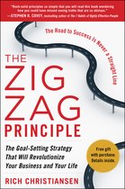 Zigzag Principle: The Goal Setting Strategy That Will Revolu