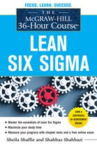 McGraw-Hill 36-Hr Course Lean Six Sigma