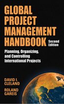 Global Project Management Handbook