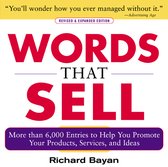 Words That Sell 2nd