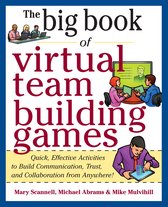 Big Book Of Virtual Teambuilding Games