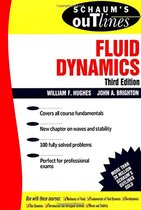 Schaum's Outline Fluid Dynamics 3rd