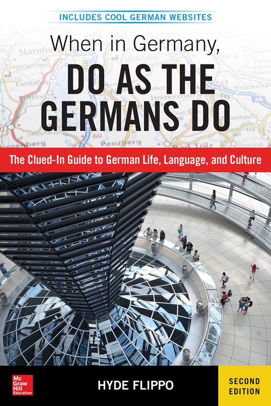 When in Germany, Do as the Germans Do, 2nd Edition - cover