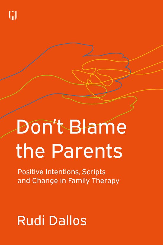 Don't Blame the Parents: Corrective Scripts and the Developm ... - cover