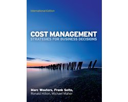 Cost Management