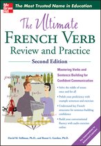 Ultimate French Verb Review & Practice 2