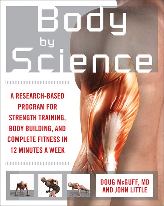 Research Based Program Get The Results - cover