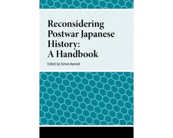 Handbooks on Japanese Studies- Reconsidering Postwar Japanese