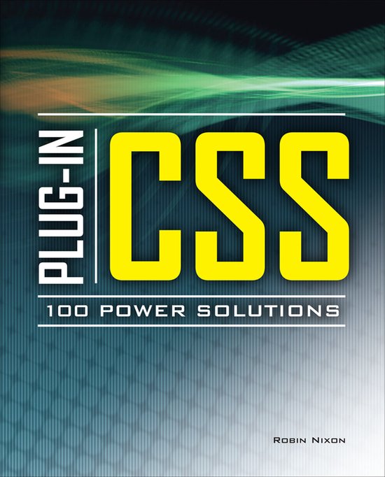 Plug-In Css 100 Power Solutions - cover
