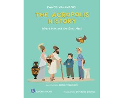 The Acropolis History
