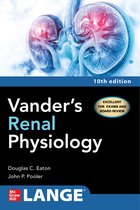 Vanders Renal Physiology, Tenth Edition