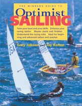 Winners Guide To Optimist Sailing