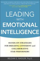 Leading With Emotional Intelligence: Hands-On Strategies For