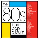 Various Artists - The 80's Pure Pop Album (2LP)